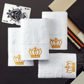 The Sanctuary Bath Towel™